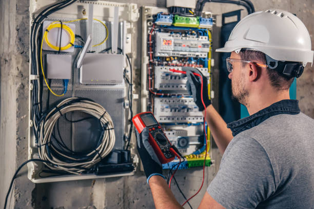 Best Electrical Repair Services  in Briarcliff, TX