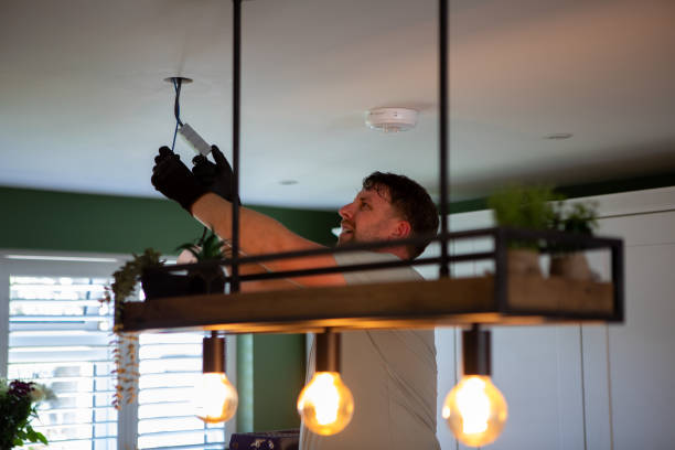 Best Electrical Upgrades for Homes  in Briarcliff, TX