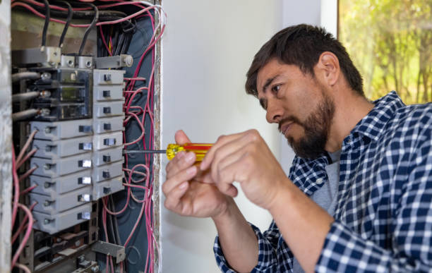 Best Electrician Near Me  in Briarcliff, TX
